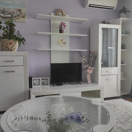 Apartman Ana Čapljina Exteriér fotografie