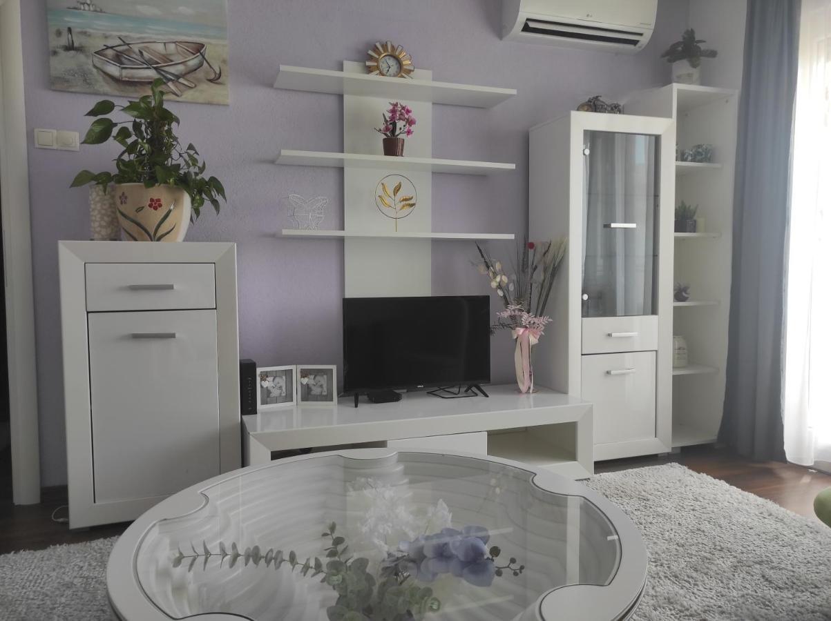 Apartman Ana Čapljina Exteriér fotografie