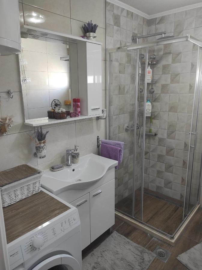 Apartman Ana Čapljina Exteriér fotografie