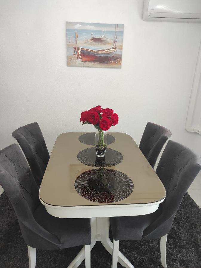 Apartman Ana Čapljina Exteriér fotografie
