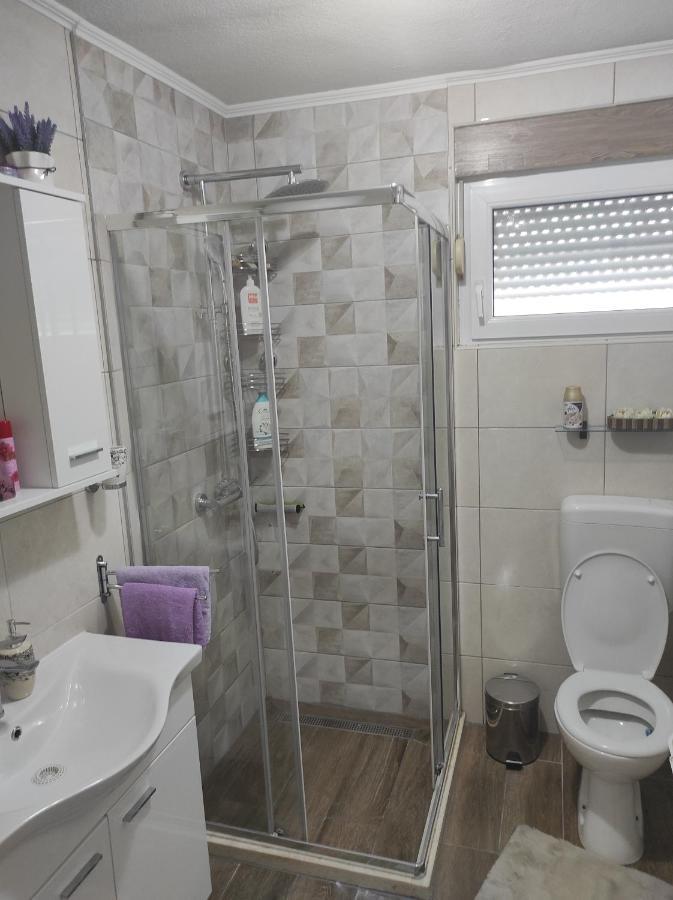 Apartman Ana Čapljina Exteriér fotografie