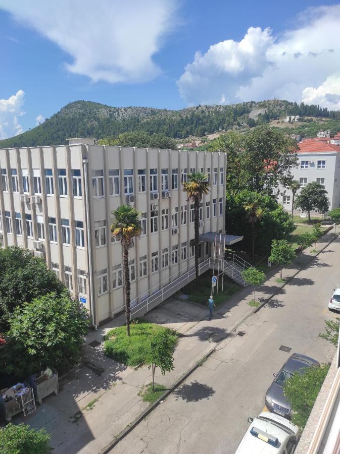 Apartman Ana Čapljina Exteriér fotografie