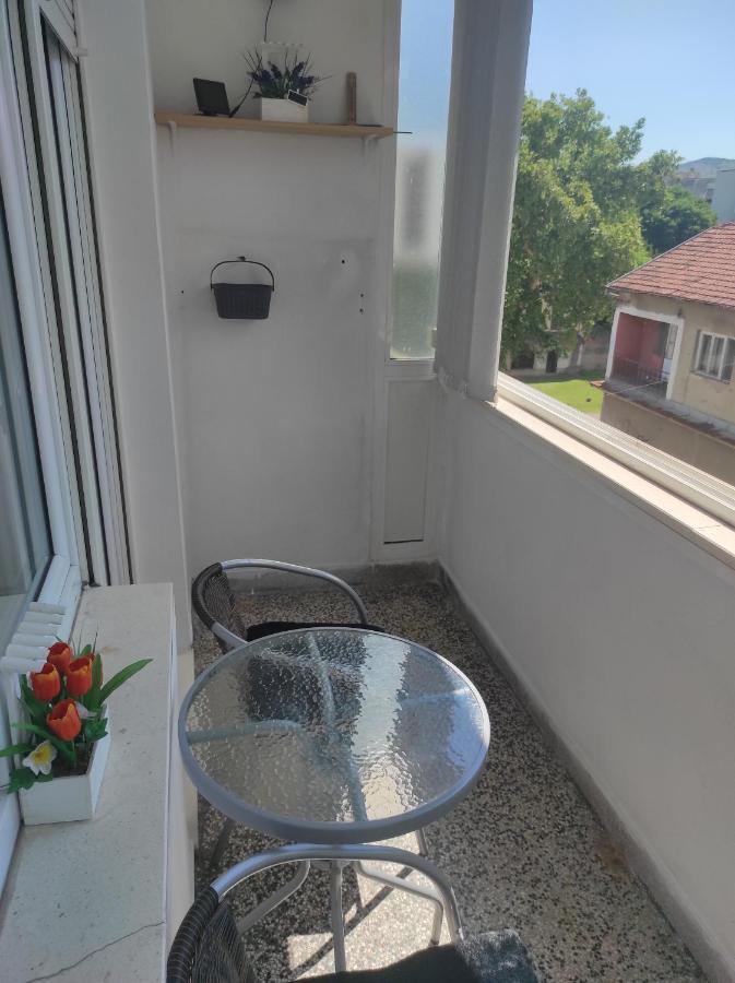 Apartman Ana Čapljina Exteriér fotografie