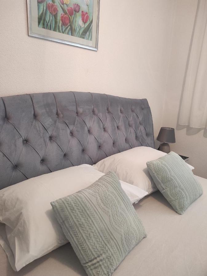 Apartman Ana Čapljina Exteriér fotografie
