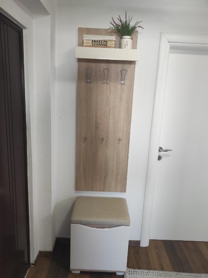 Apartman Ana Čapljina Exteriér fotografie