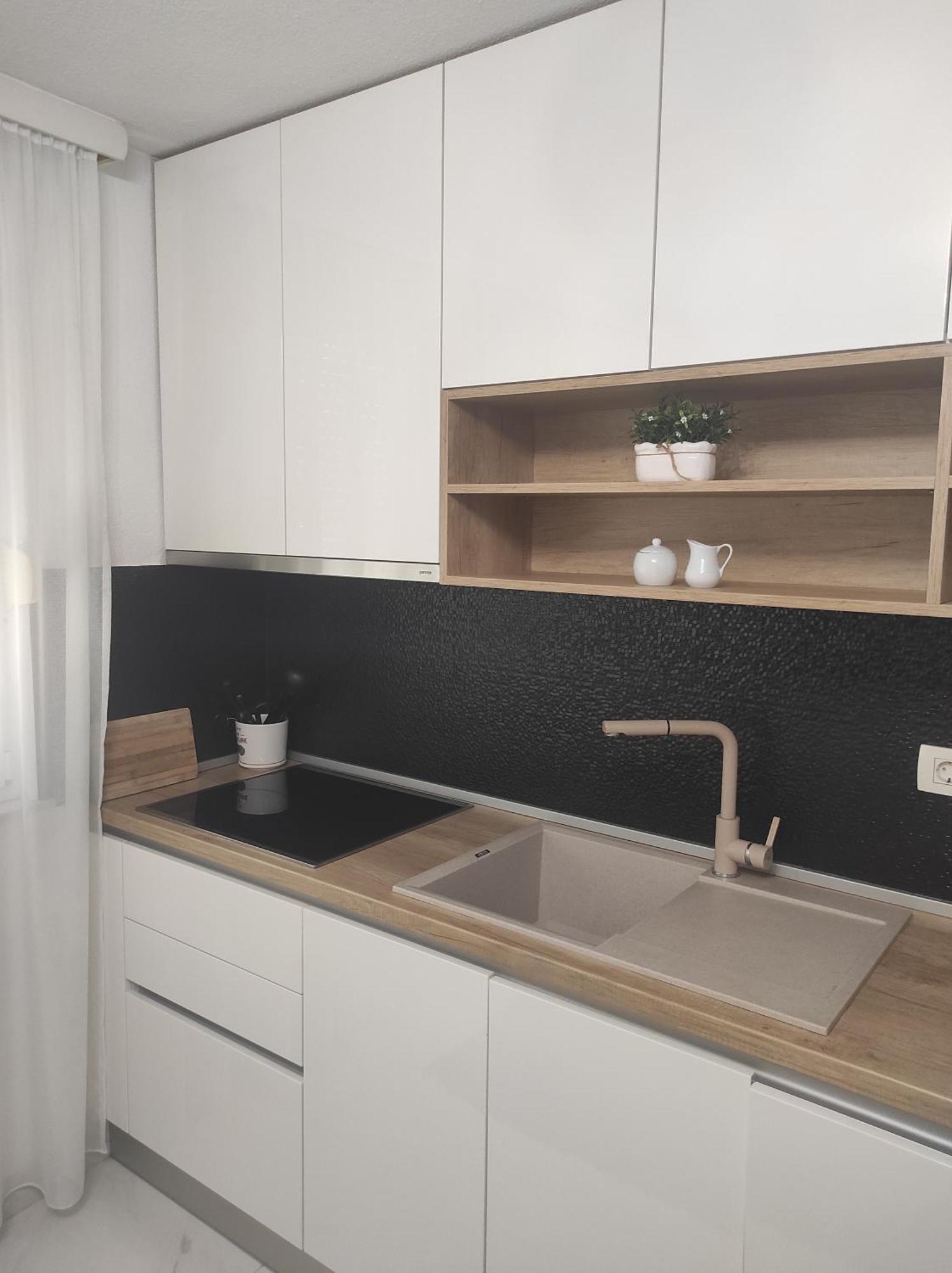 Apartman Ana Čapljina Exteriér fotografie