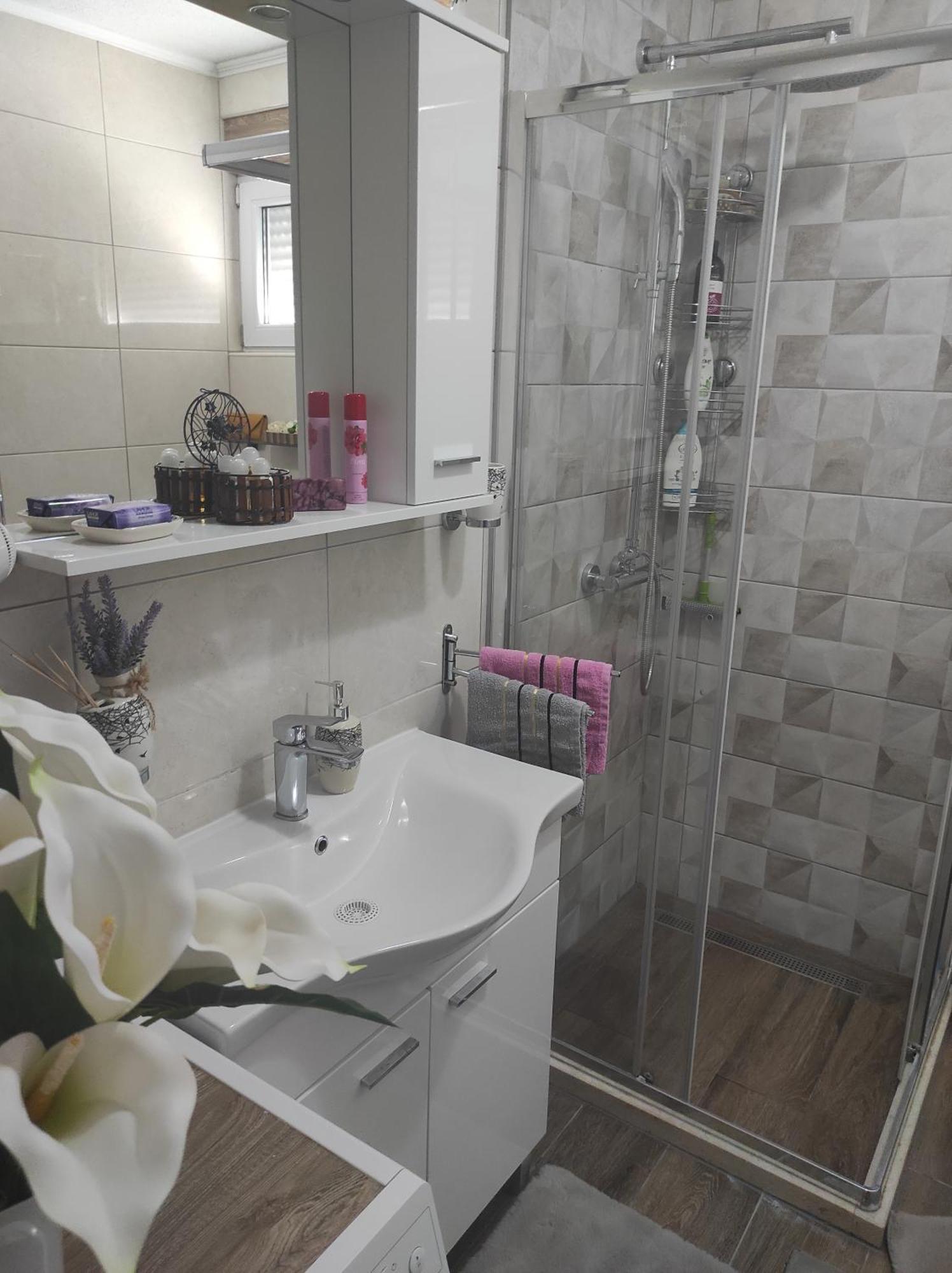 Apartman Ana Čapljina Exteriér fotografie