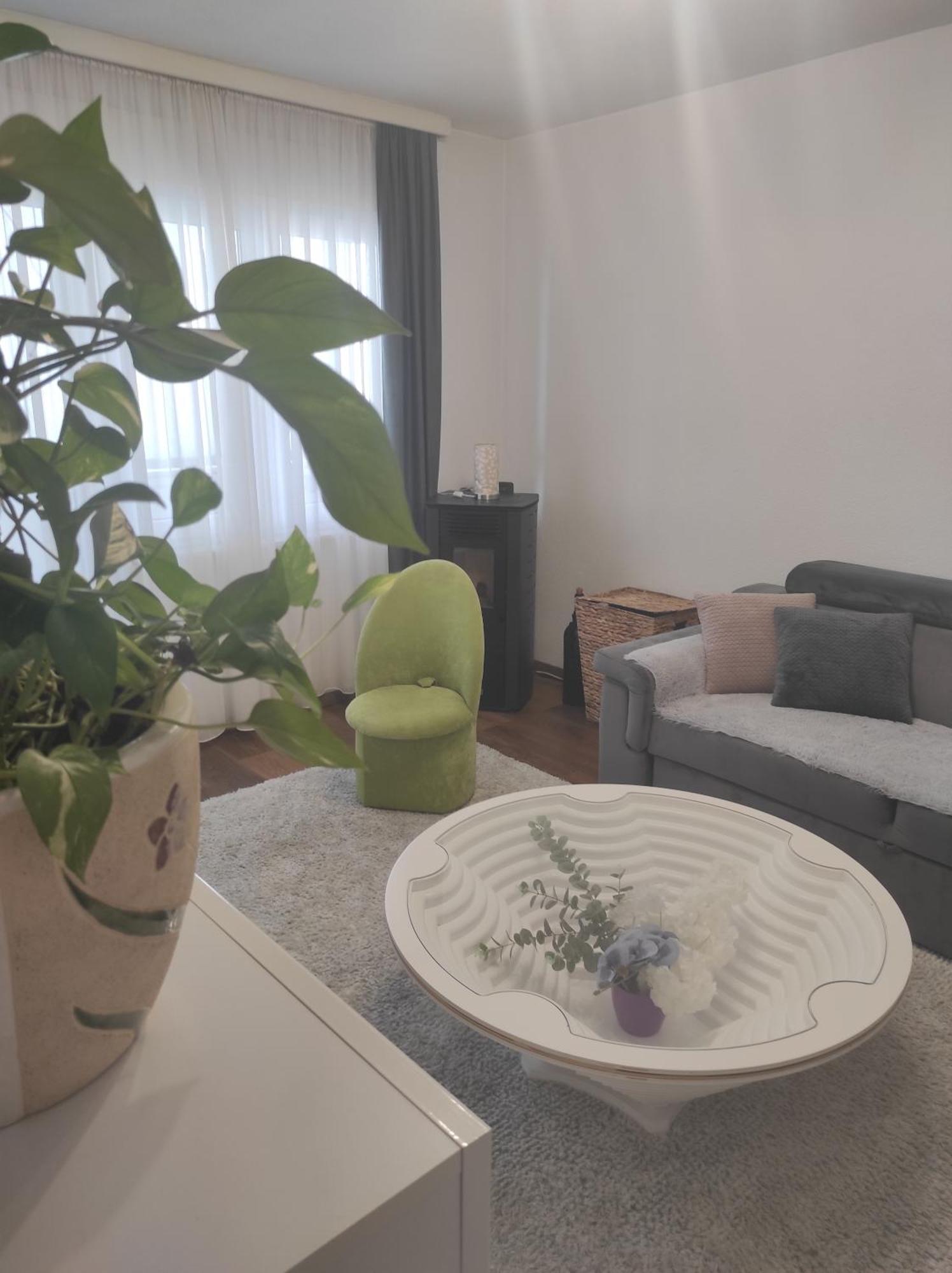 Apartman Ana Čapljina Exteriér fotografie