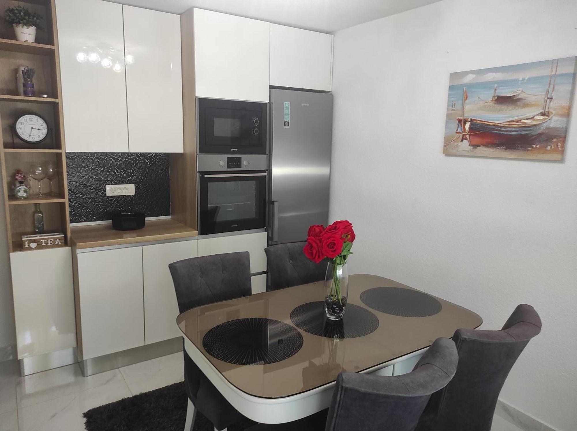 Apartman Ana Čapljina Exteriér fotografie