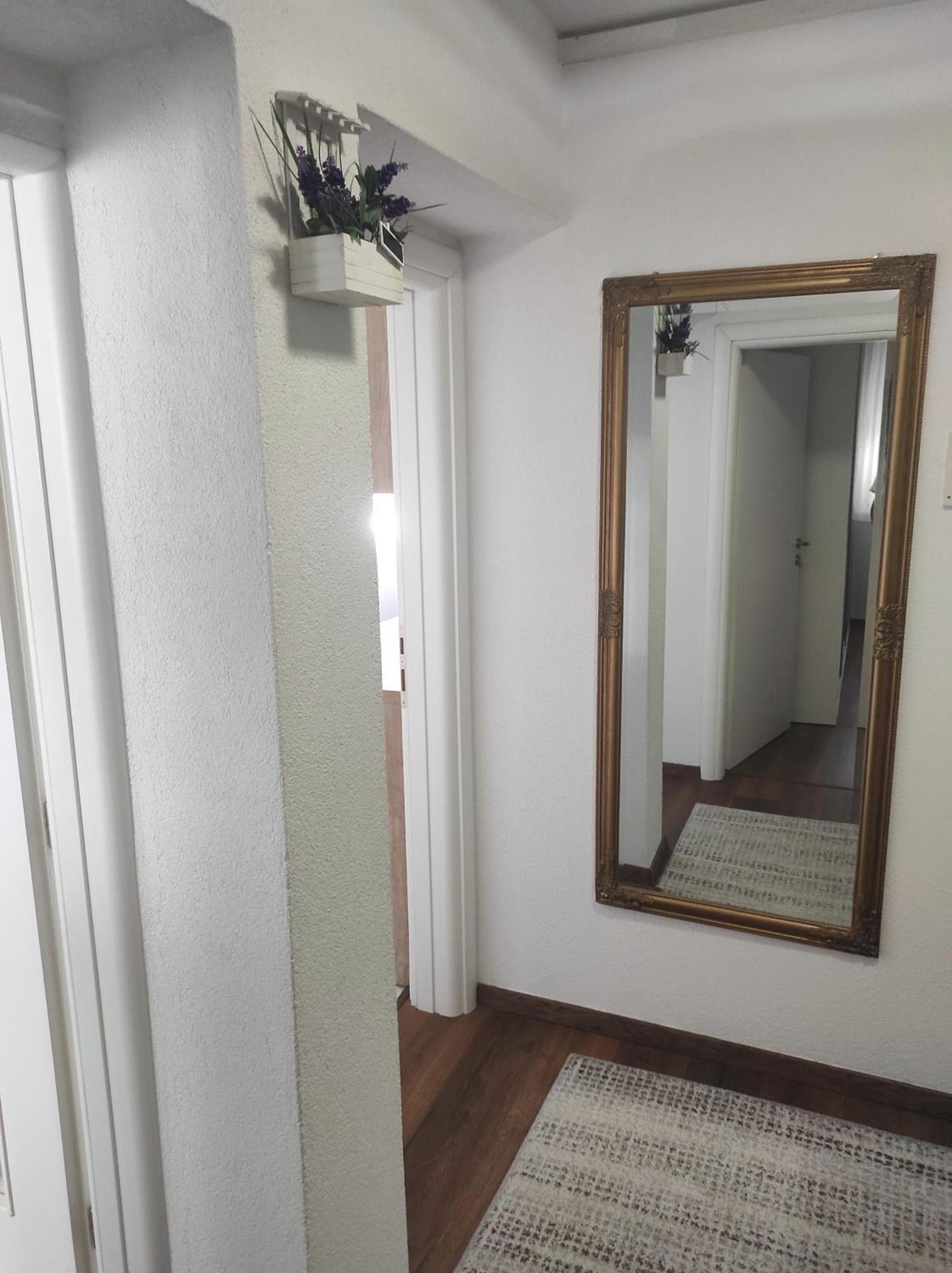 Apartman Ana Čapljina Exteriér fotografie