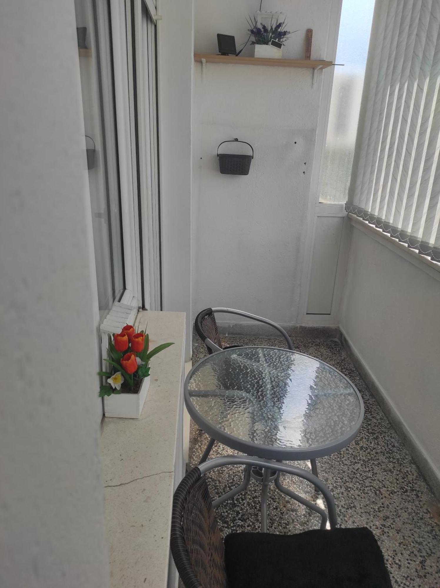 Apartman Ana Čapljina Exteriér fotografie