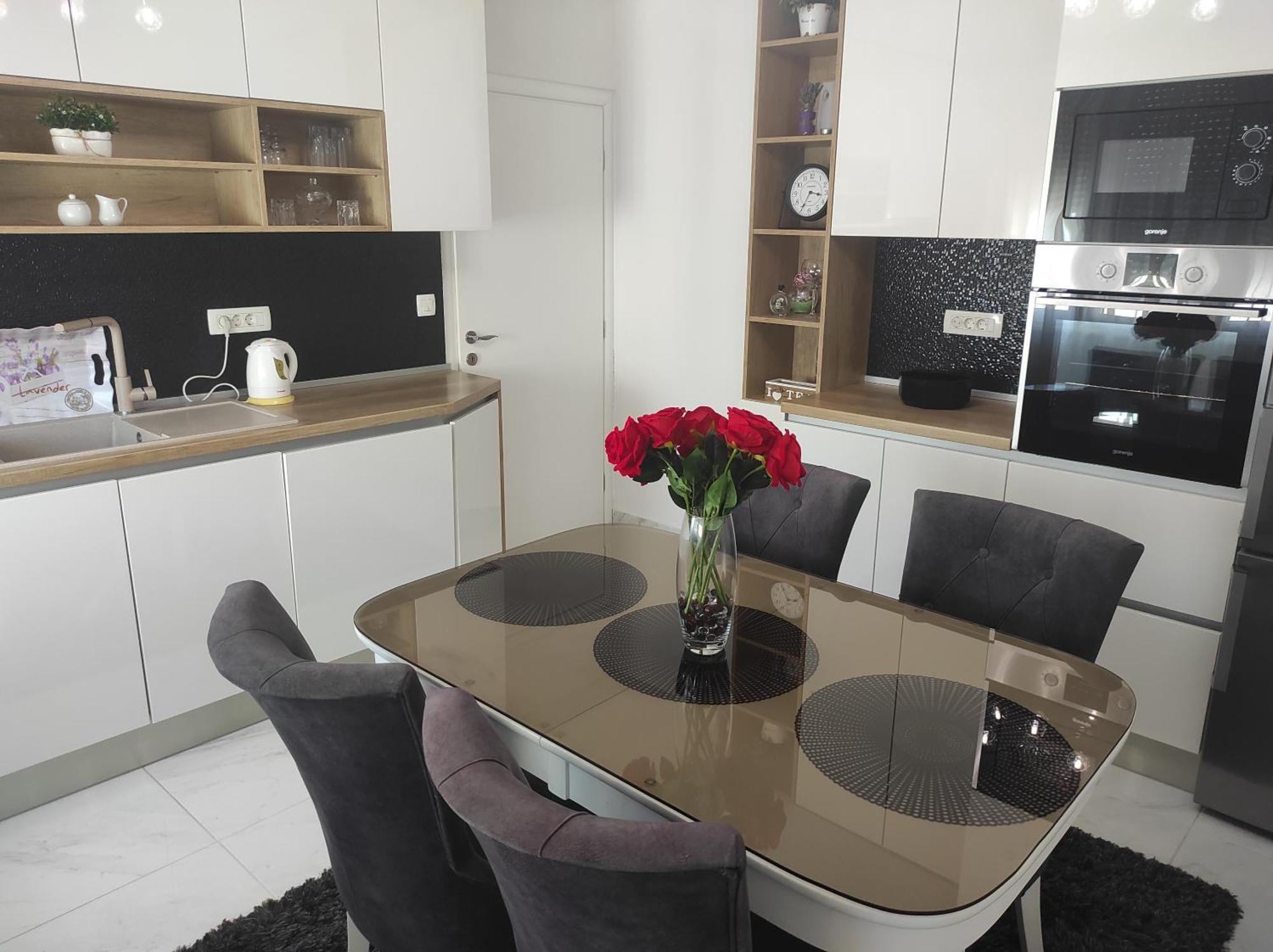 Apartman Ana Čapljina Exteriér fotografie
