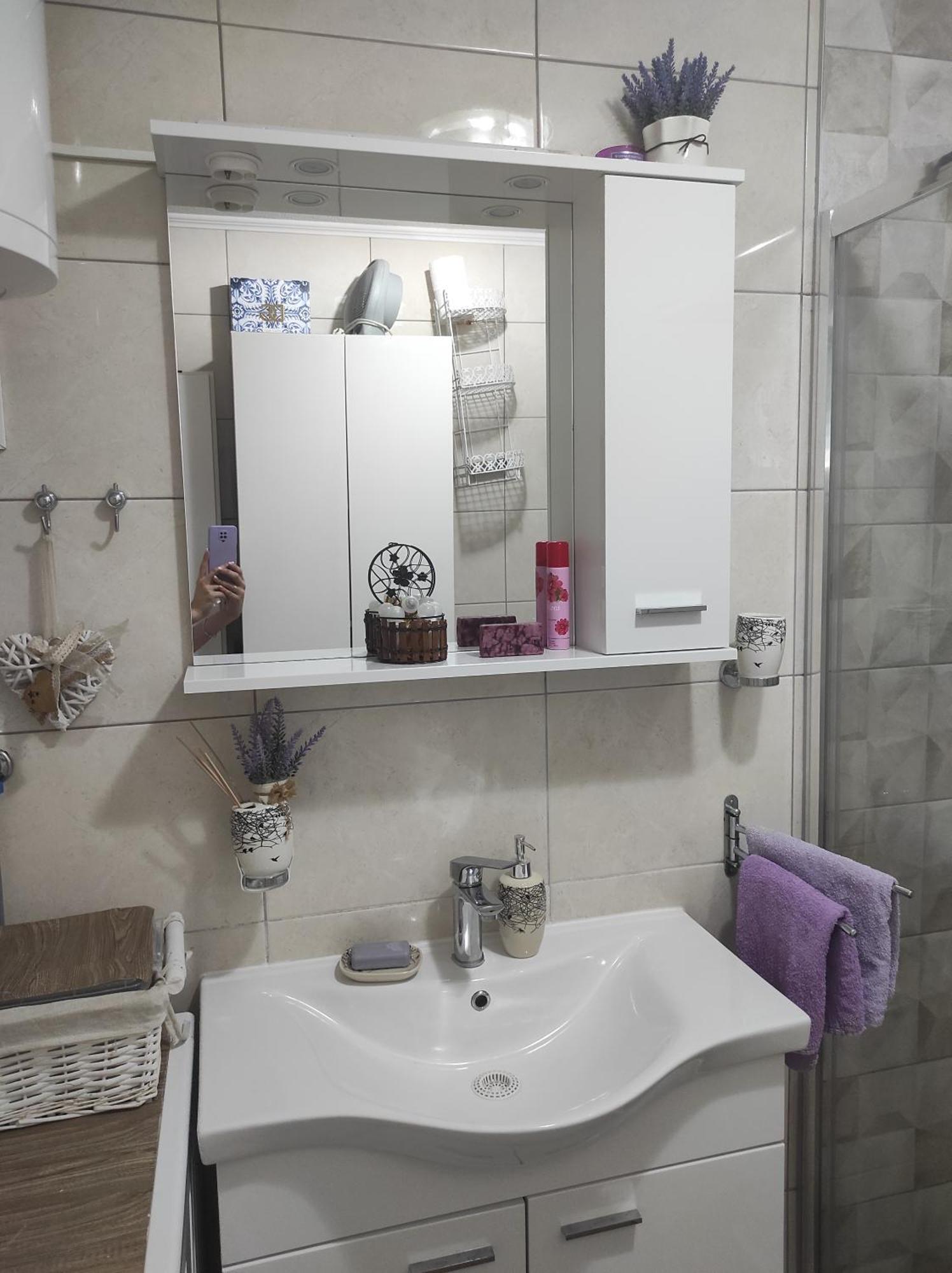 Apartman Ana Čapljina Exteriér fotografie